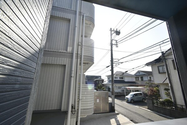 Rumah KL (ルマケーエル)の物件内観写真